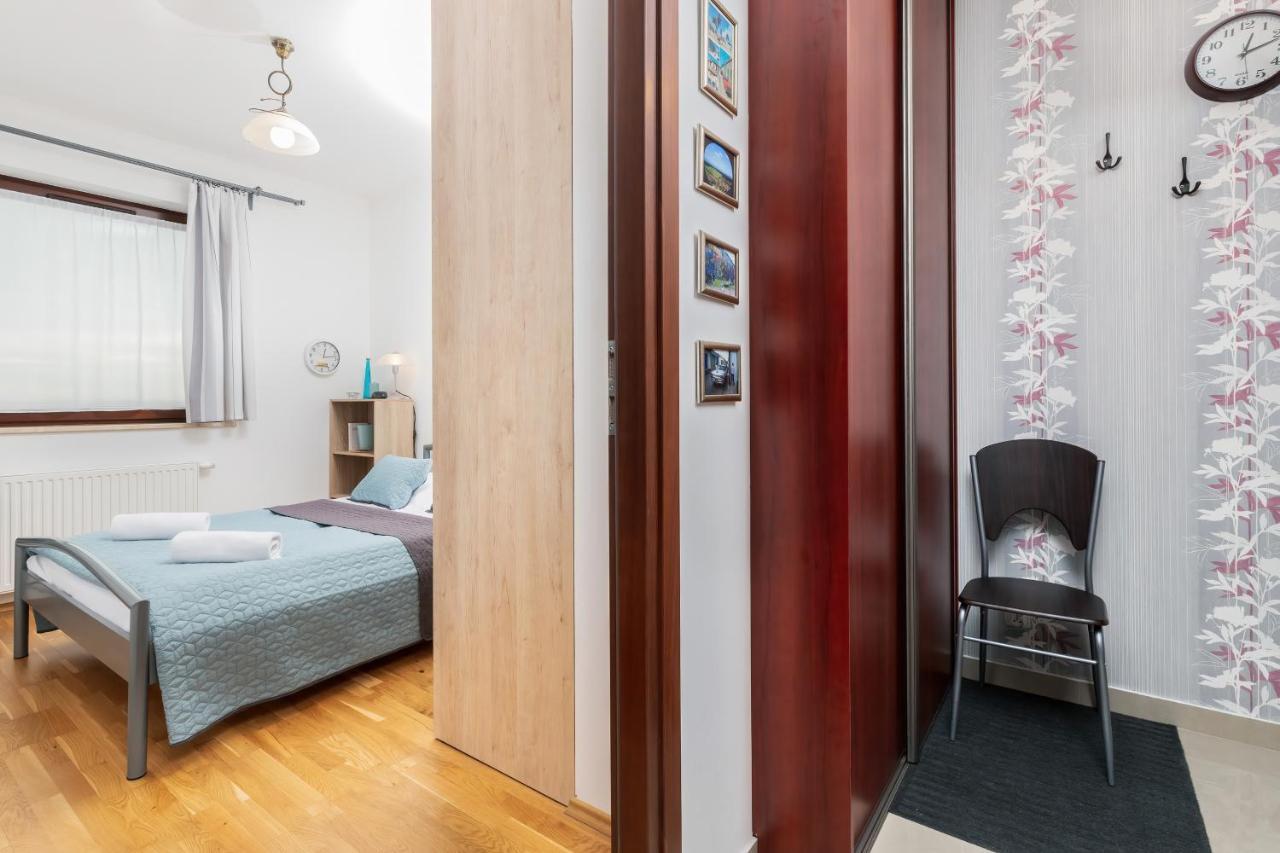 Jabloniowa By Renters Apartment Danzig