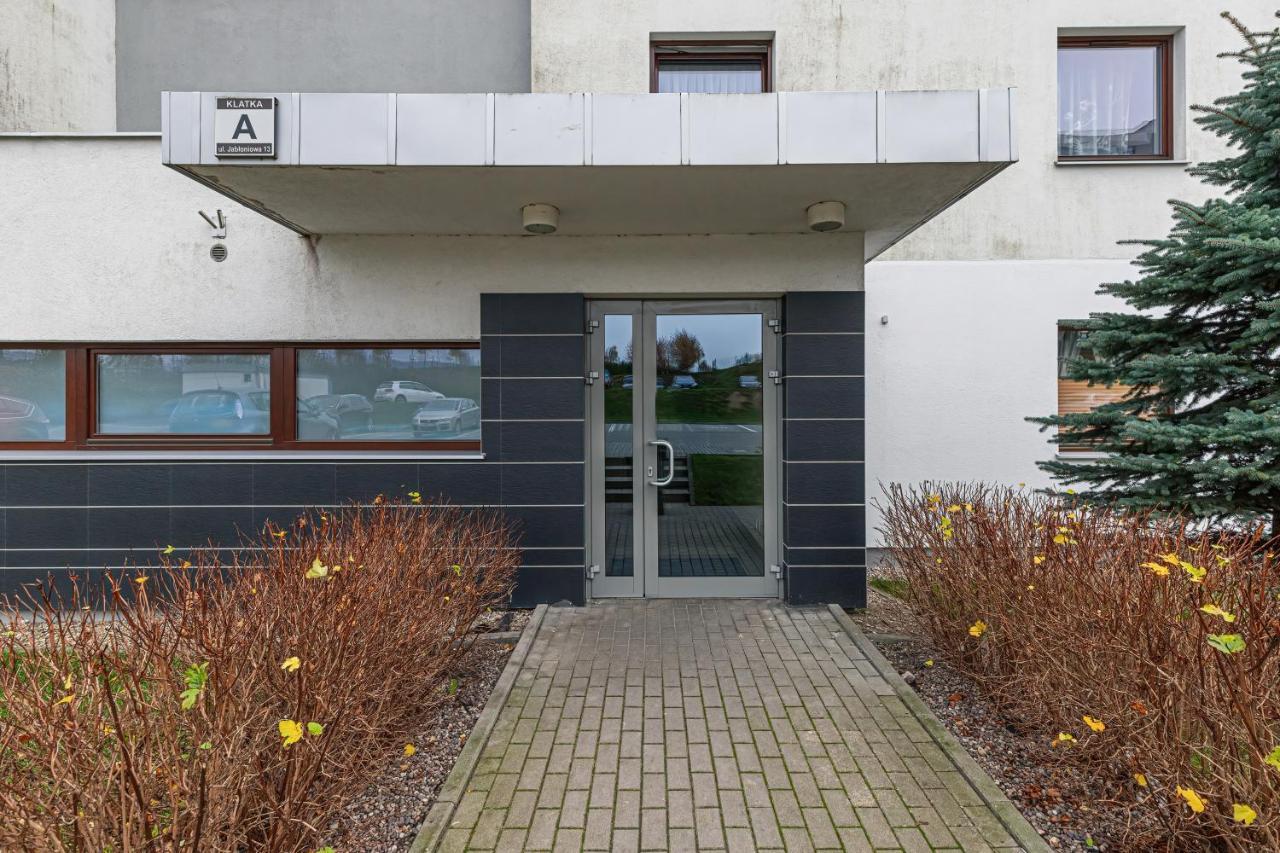 Jabloniowa By Renters Apartment *