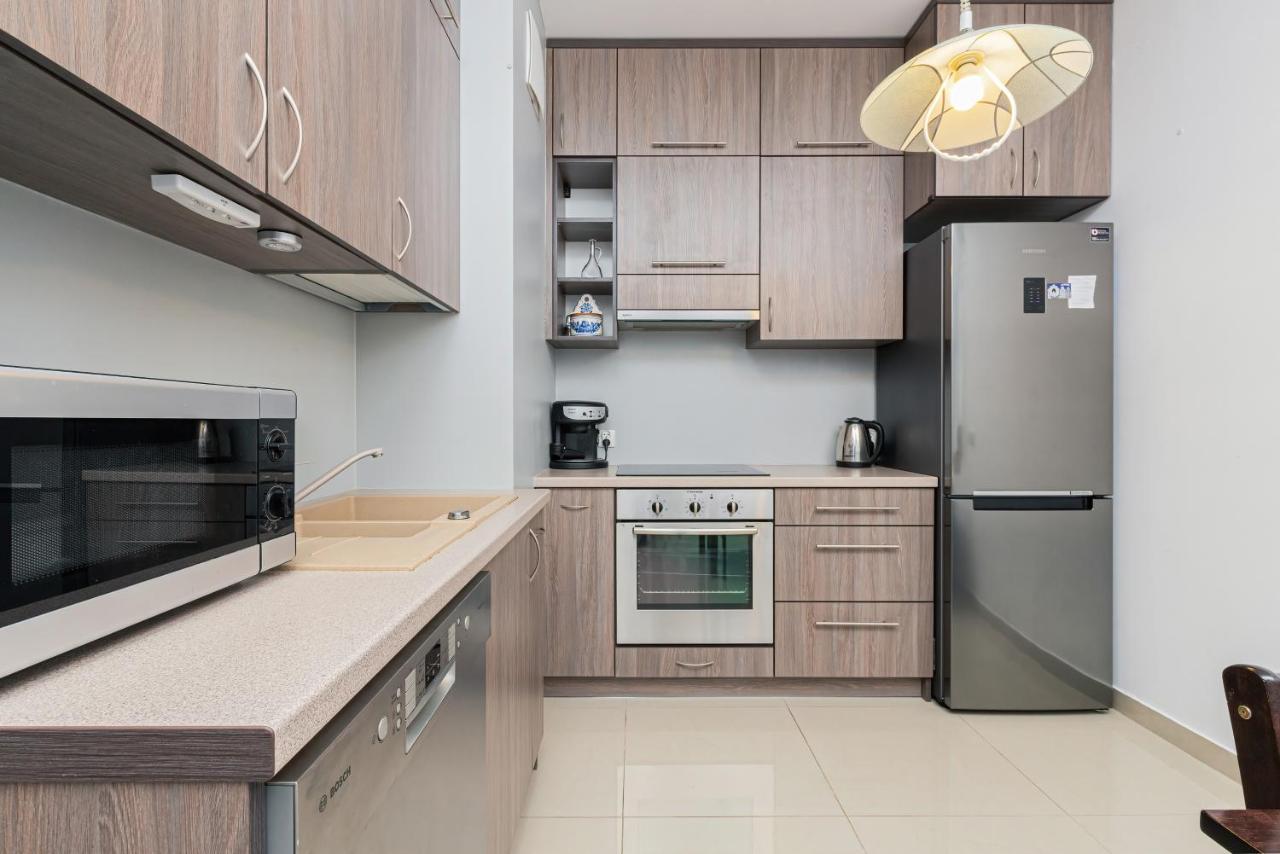 Apartment Jabloniowa By Renters Danzig