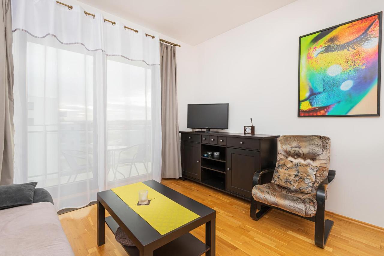 Jabloniowa By Renters Apartment Danzig