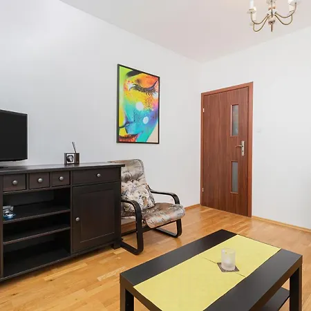 Apartment Gdansk Jabloniowa By Noclegi Renters Exterior photo