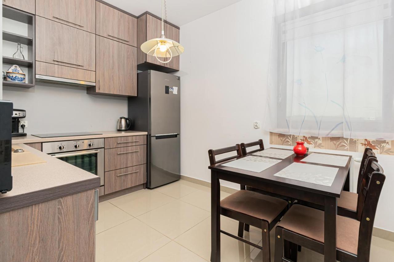 Jabloniowa By Renters Apartment Gdansk