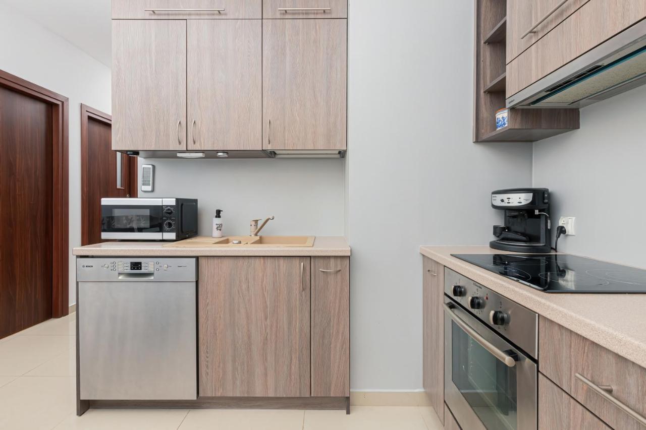 Jabloniowa By Renters Apartment
